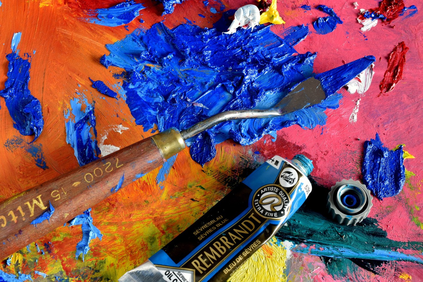 Talente kommen wegen der Reputation, sie bleiben wegen der Aufgabe und sie gehen wegen Führung