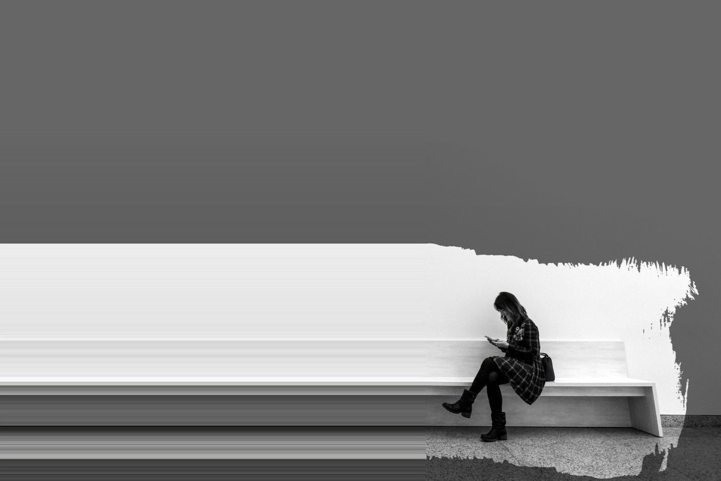 Bei den Hindernissen auf dem Weg zur digitalen Transformation nannten 42 Prozent fehlendes Wissen als häufigsten Grund.