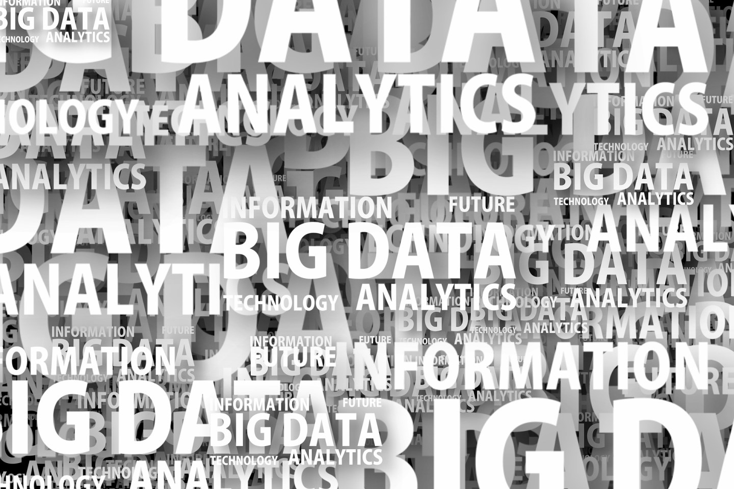 CDO - Big Data & Analytics