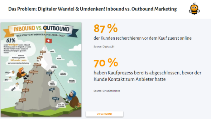 Digitaler Wandel